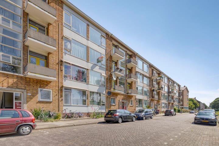 Rotterdamsedijk 16A in Schiedam
