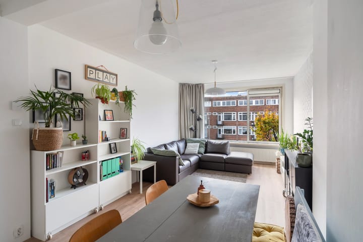 Rotterdamsedijk 186A in Schiedam