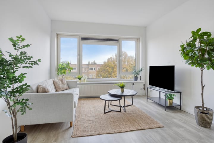 Rotterdamsedijk 251D in Schiedam