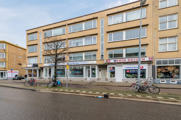 Rotterdamsedijk 254A in Schiedam