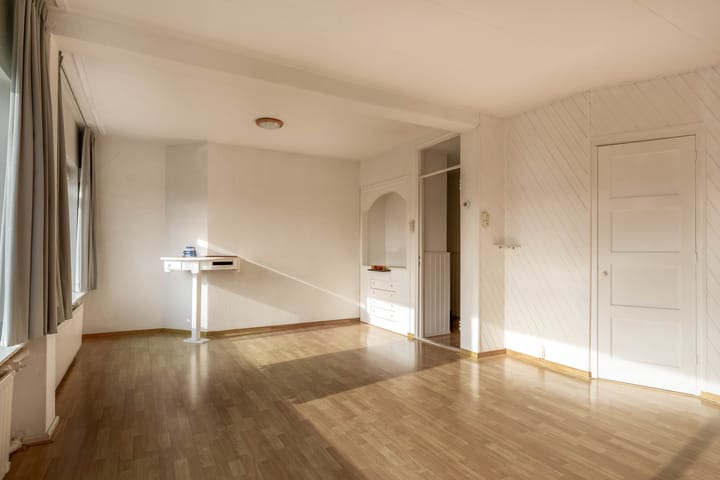 Rotterdamsedijk 256D in Schiedam