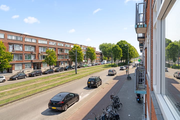 Rotterdamsedijk 275B-1 in Schiedam