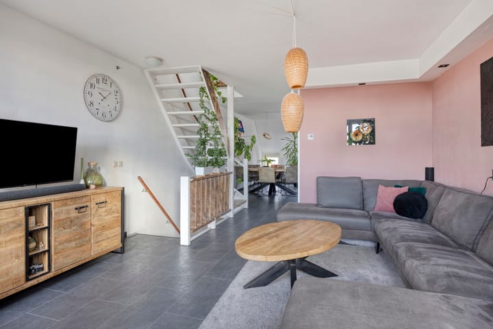 Photo de la maison Rotterdamsedijk 325, Schiedam