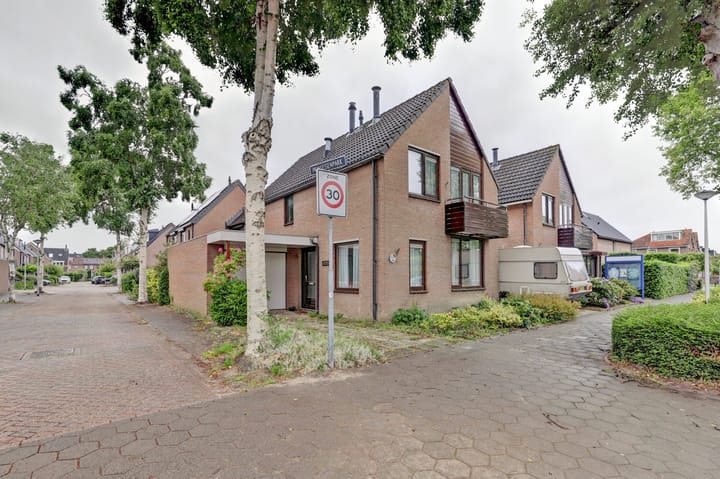 Rotterdamseweg 186 in Zwijndrecht
