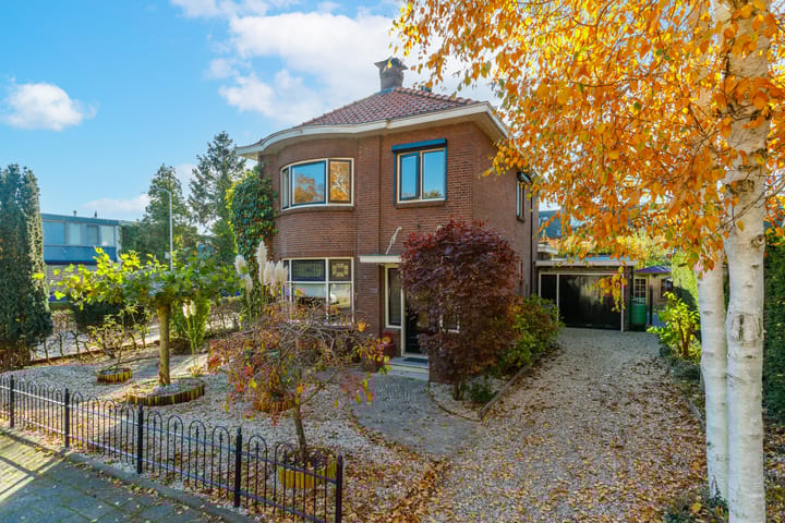 Photo de la maison Rotterdamseweg 210, Zwijndrecht