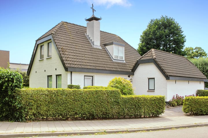 Rotterdamseweg 22 in Zwijndrecht