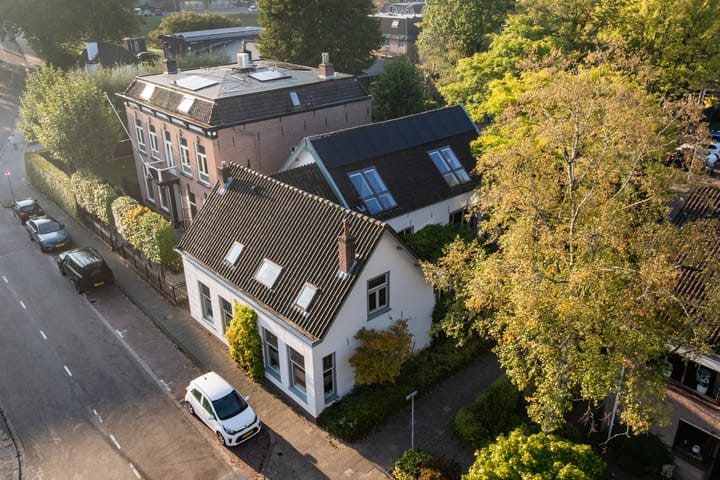 Photo of property Rotterdamseweg 26, Zwijndrecht