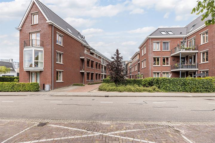 Rotterdamseweg 81G in Zwijndrecht