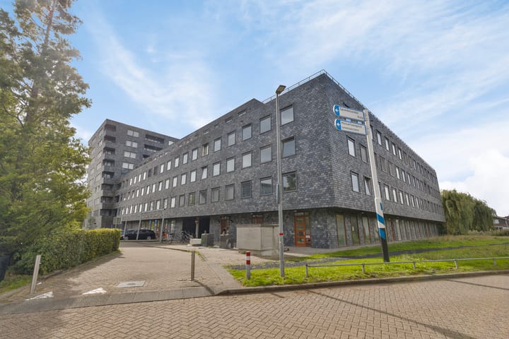 Rottumeroog 134 in Hoofddorp