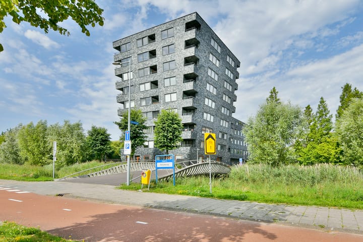 Photo of property Rottumeroog 198, Hoofddorp
