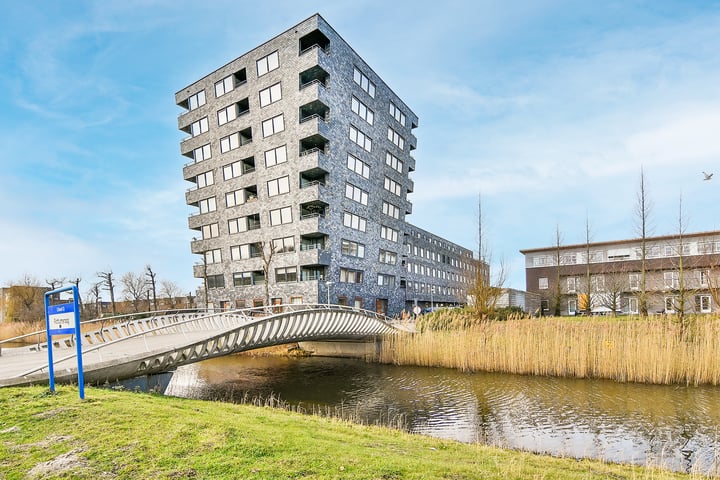 Photo of property Rottumeroog 202, Hoofddorp