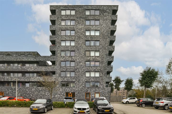 Rottumeroog 24 in Hoofddorp