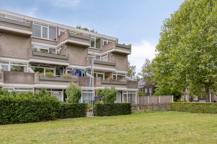 Rottumerplaat 55 in Zwolle