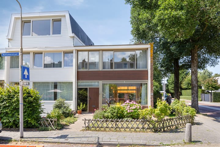 Rottumerstraat 17 in Amstelveen
