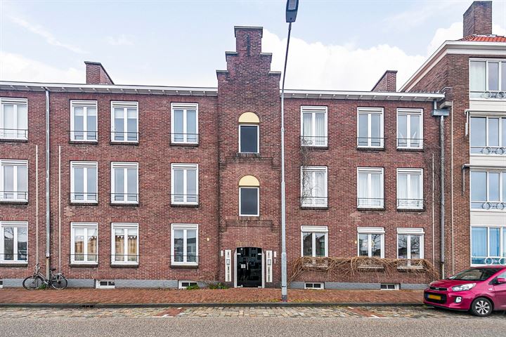 Rouaansekaai 101 in Middelburg