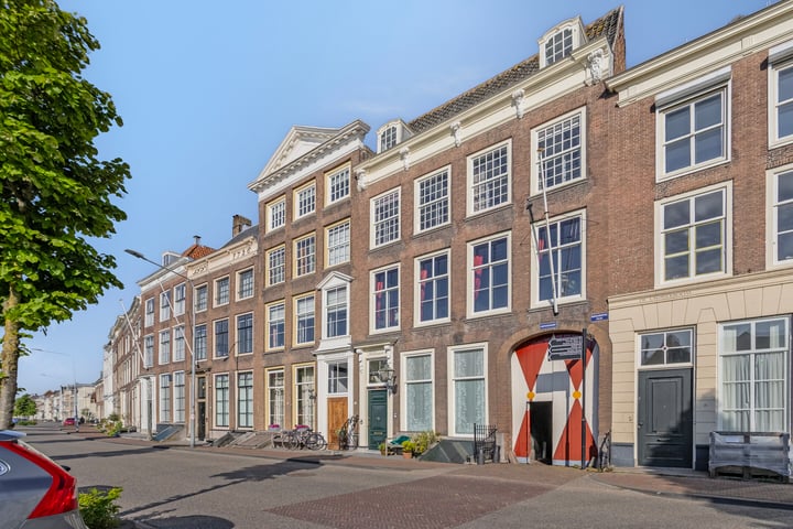 Photo of property Rouaansekaai 23, Middelburg