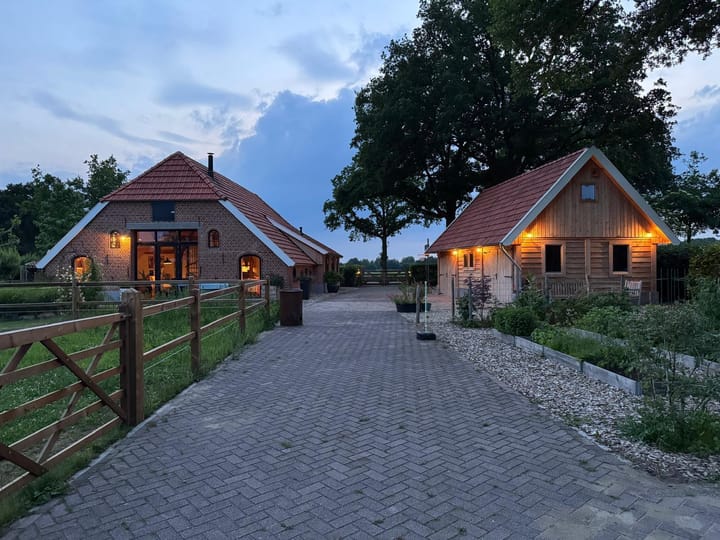 Photo of property Roudaalterweg 11, Markelo