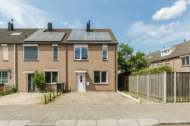Rouenlaan 53 in Eindhoven