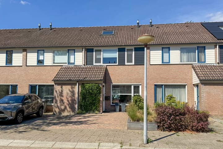 Rouenlaan 93 in Eindhoven