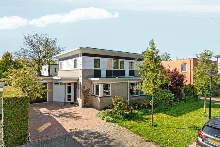 Rougestraat 16 in Almere