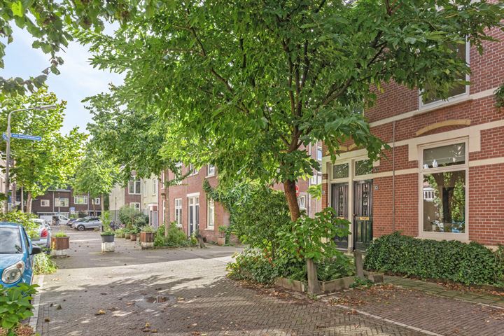 Roukensstraat 13 in Nijmegen