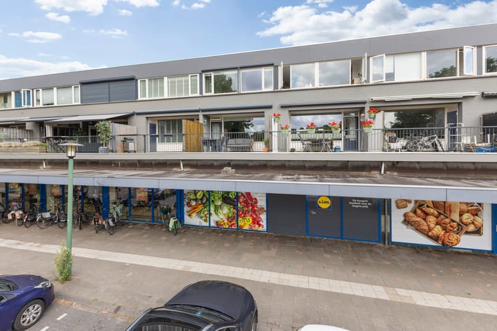 Photo of property Rouppe van der Voortlaan 40A, Vught
