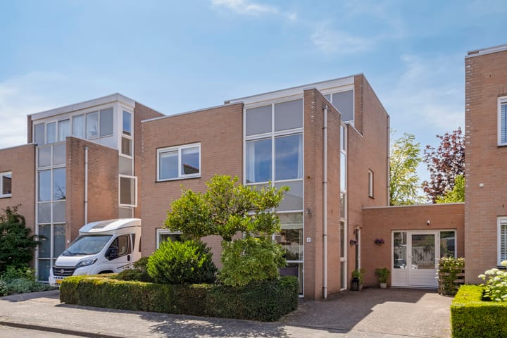 Photo of property Roverbruidegom 9, Eindhoven
