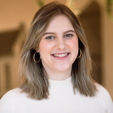 Foto von Roxanne de Jong