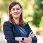 Foto von Roxanne Schoo, NVM makelaar