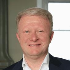 Photo of Roy Boesveld