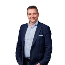 Foto van Roy Frenken