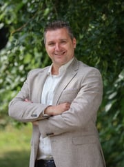 Foto von Roy Frenken