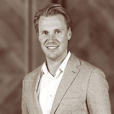 Photo of Roy Veltman