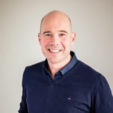 Foto von Roy Vredegoor