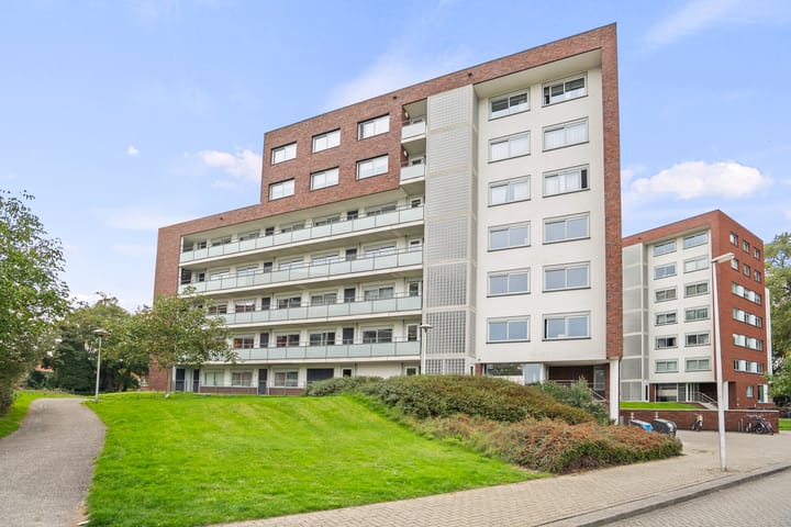 Photo de la maison Royaards van den Hamkade 183, Utrecht