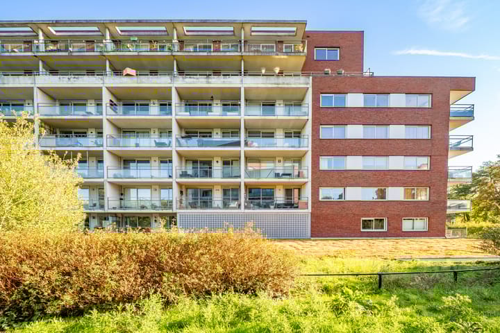 Royaards van den Hamkade 241 in Utrecht