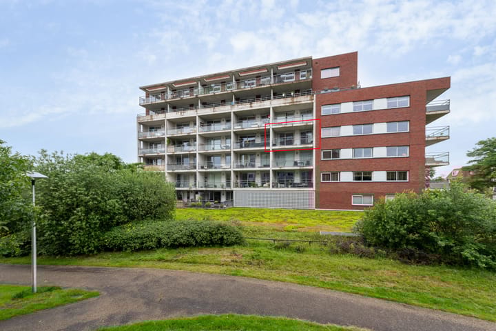 Royaards van den Hamkade 253 in Utrecht