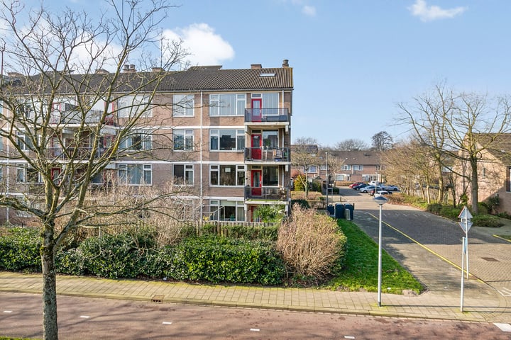 Photo of property Royaardsplein 186, Schiedam