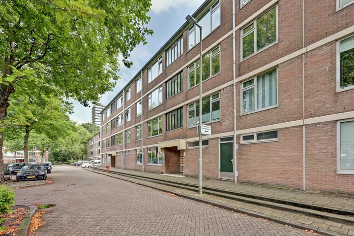Royaardsplein 50 in Schiedam