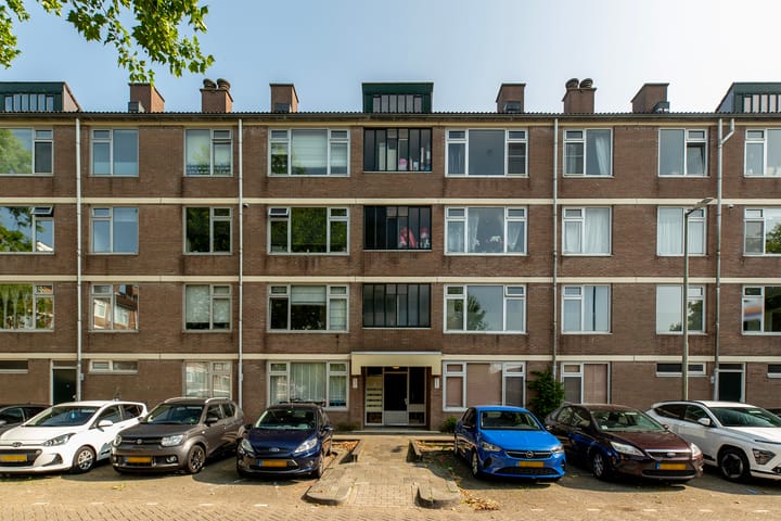 Royaardsplein 88 in Schiedam