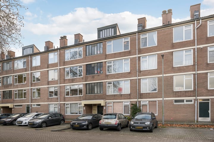 Royaardsplein 94 in Schiedam