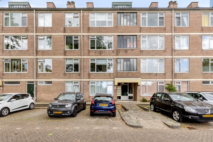 Royaardsplein 96 in Schiedam