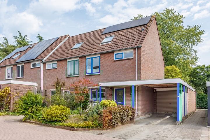 Foto van woning Royenstein 14, Amerongen
