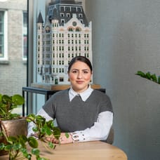 Photo of Roza Torosyan - Awakian