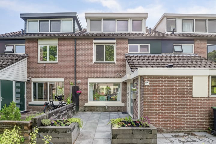Foto von Haus Rozeboom 25, Koog aan de Zaan