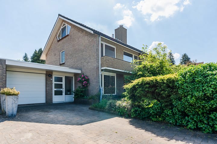 Rozelaar 12 in Geldrop