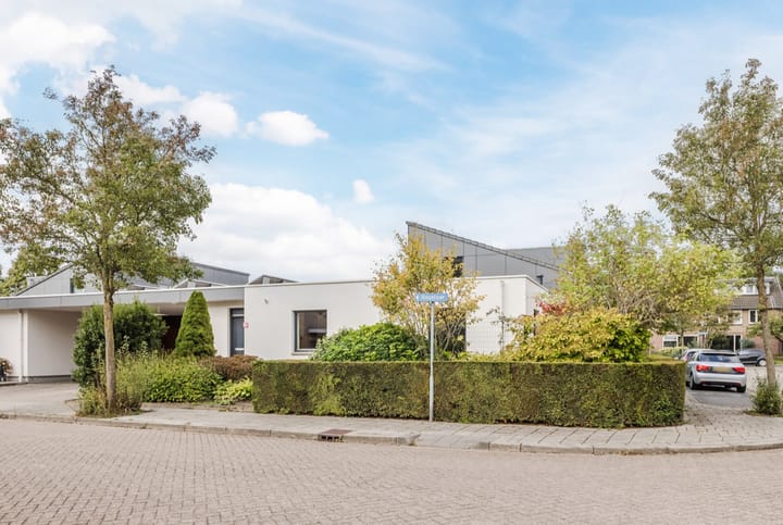 Photo of property Rozelaar 16, Geldrop