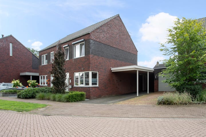Foto van woning Rozemarijn 27, Oost West en Middelbeers