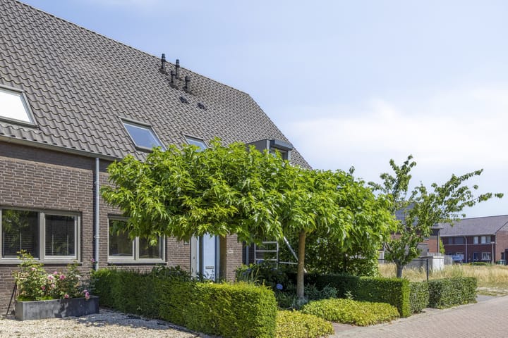 Rozemarijn 32 in Oost West en Middelbeers