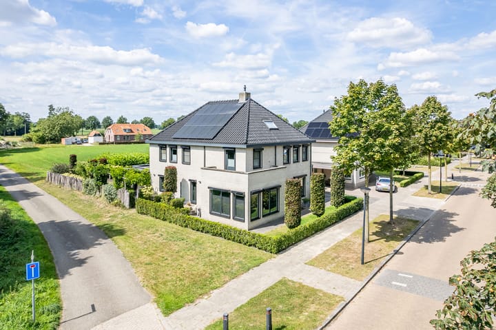 Photo de la maison Rozemarijn 36, Gendringen